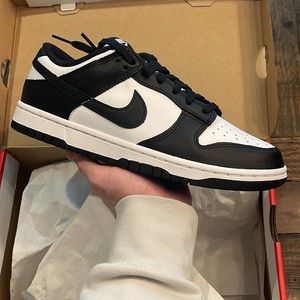 Panda dunk 9.5W (8M)